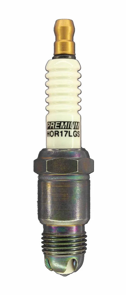 Brisk Spark Plug Premium Racing HOR17LGS