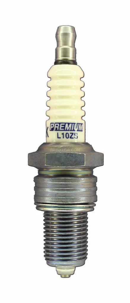 Brisk Spark Plug Premium Racing L10ZS