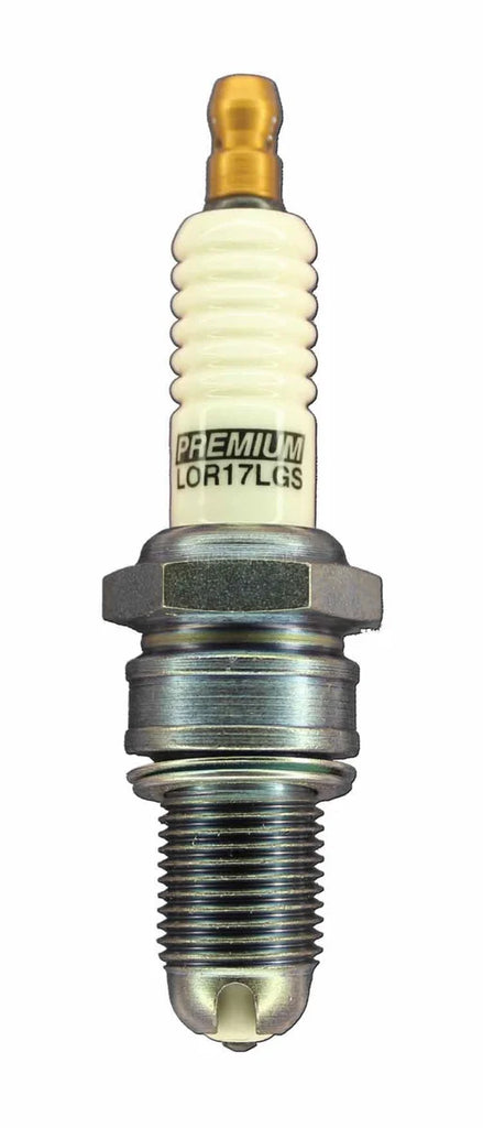 Brisk Spark Plug Premium Racing LOR17LGS