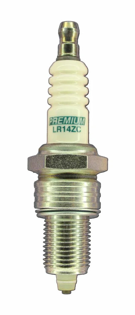 Brisk Spark Plug Premium Racing LR14ZC