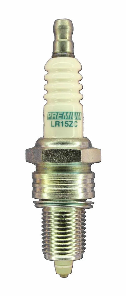 Brisk Spark Plug Premium Racing LR15ZC