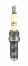 Load image into Gallery viewer, Brisk Spark Plug Premium Racing MOR12LGS - Main Product View