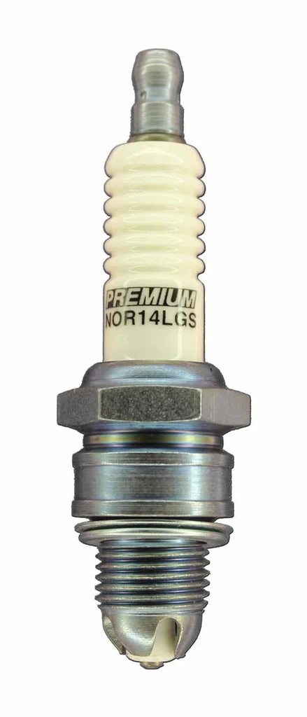 Brisk Spark Plug Premium Racing NOR14LGS