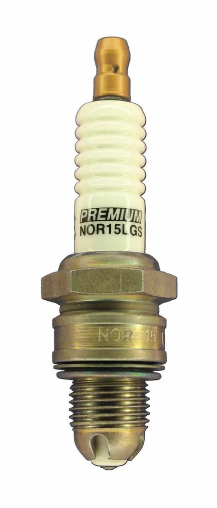 Brisk Spark Plug Premium Racing NOR15LGS