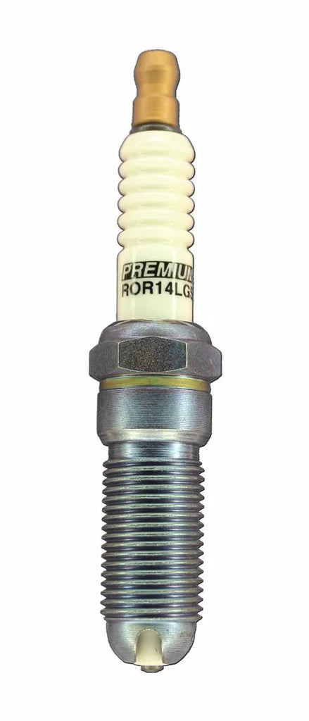 Brisk Spark Plug Premium Racing ROR14LGS