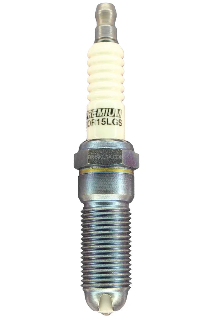 Brisk Spark Plug Premium Racing ROR15LGS