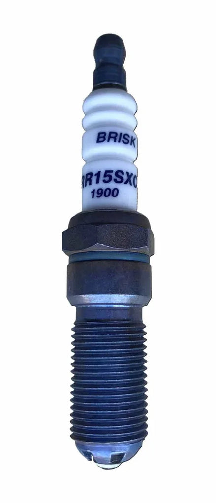 Brisk Spark Plug Premium Racing RR15SXC