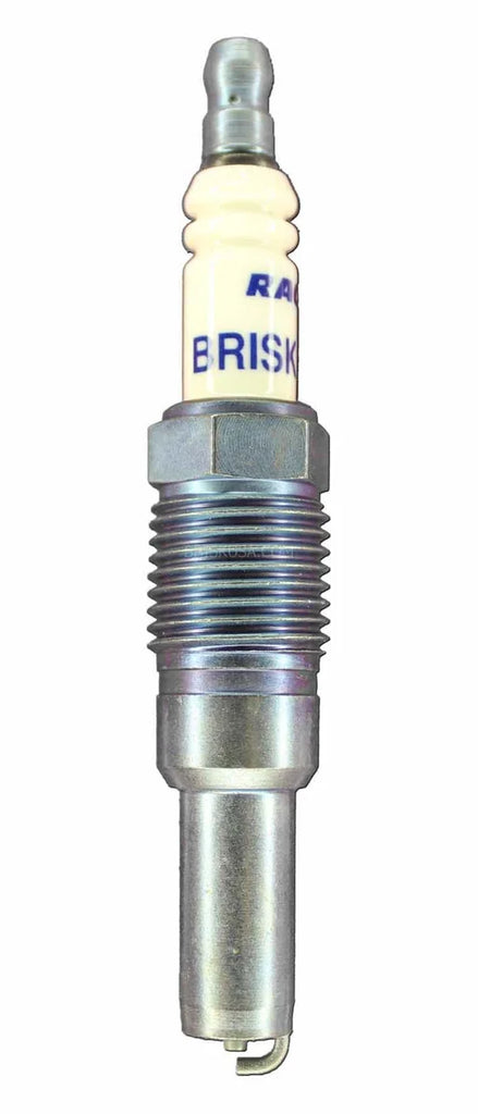 Brisk Spark Plug Silver Racing 3VR10S