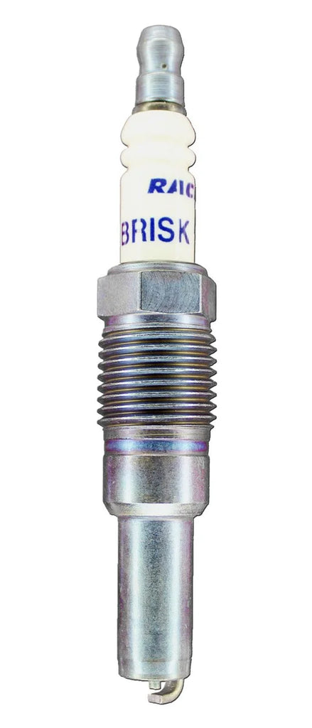 Brisk Spark Plug Silver Racing 3VR12S