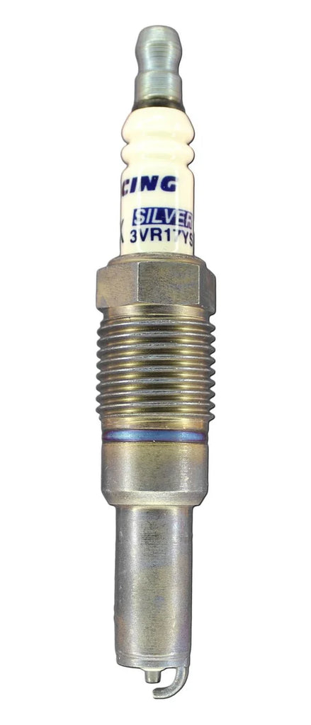 Brisk Spark Plug Silver Racing 3VR17YS