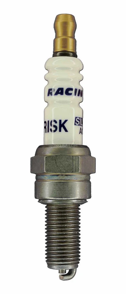 Brisk Spark Plug Silver Racing A10S