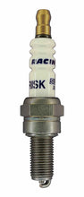 Load image into Gallery viewer, Brisk Spark Plug Silver Racing A10S