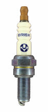 Load image into Gallery viewer, Brisk Spark Plug Silver Racing AR08S