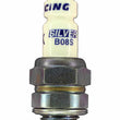 Load image into Gallery viewer, Brisk Spark Plug Silver Racing B08S