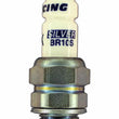 Load image into Gallery viewer, Brisk Spark Plug Silver Racing BR10S
