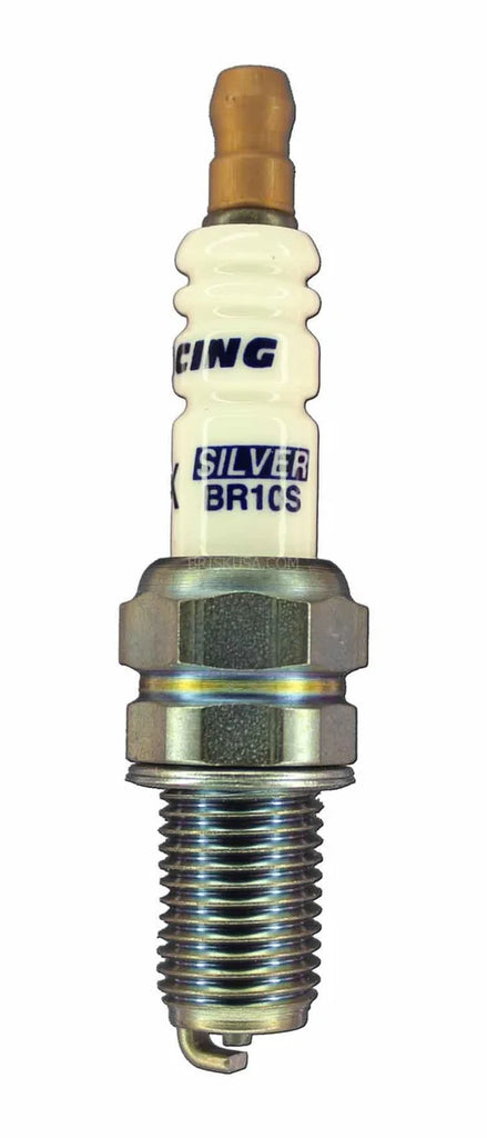 Brisk Spark Plug Silver Racing BR10S
