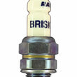 Load image into Gallery viewer, Brisk Spark Plug Silver Racing BR12S