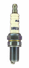 Load image into Gallery viewer, Brisk Spark Plug Silver Racing BR12S