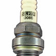 Load image into Gallery viewer, Brisk Spark Plug Silver Racing D08S