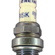 Load image into Gallery viewer, Brisk Spark Plug Silver Racing D12S
