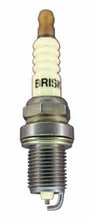 Load image into Gallery viewer, Brisk Spark Plug Silver Racing D12YS