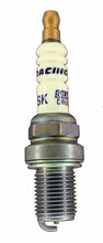 Load image into Gallery viewer, Brisk Spark Plug Silver Racing DR08S