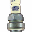 Load image into Gallery viewer, Brisk Spark Plug Silver Racing DR10S