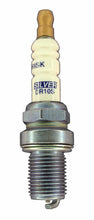 Load image into Gallery viewer, Brisk Spark Plug Silver Racing DR10S
