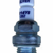 Load image into Gallery viewer, Brisk Spark Plug Silver Racing DR14YS