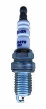 Load image into Gallery viewer, Brisk Spark Plug Silver Racing DR14YS