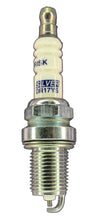 Load image into Gallery viewer, Brisk Spark Plug Silver Racing DR17YS - Main Product View