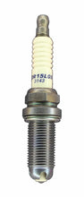 Load image into Gallery viewer, Brisk Spark Plug Silver Racing EOR15LGS