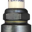 Load image into Gallery viewer, Brisk Spark Plug Silver Racing ER10GS