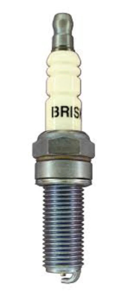 Brisk Spark Plug Silver Racing ER10S