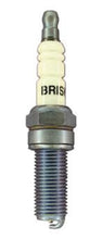 Load image into Gallery viewer, Brisk Spark Plug Silver Racing ER10S