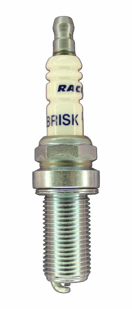 Brisk Spark Plug Silver Racing ER12S