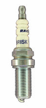 Load image into Gallery viewer, Brisk Spark Plug Silver Racing ER12S