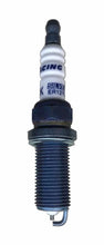 Load image into Gallery viewer, Brisk Spark Plug Silver Racing ER12YS
