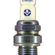 Load image into Gallery viewer, Brisk Spark Plug Silver Racing ER14S