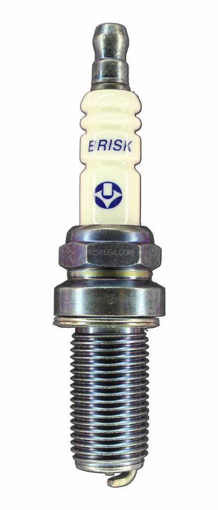 Brisk Spark Plug Silver Racing ER14S