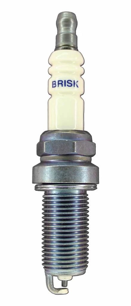 Brisk Spark Plug Silver Racing ER14YS