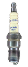 Load image into Gallery viewer, Brisk Spark Plug Silver Racing GR10S