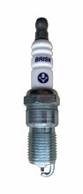 Load image into Gallery viewer, Brisk Spark Plug Silver Racing GR15YS