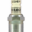 Load image into Gallery viewer, Brisk Spark Plug Silver Racing HR14YS