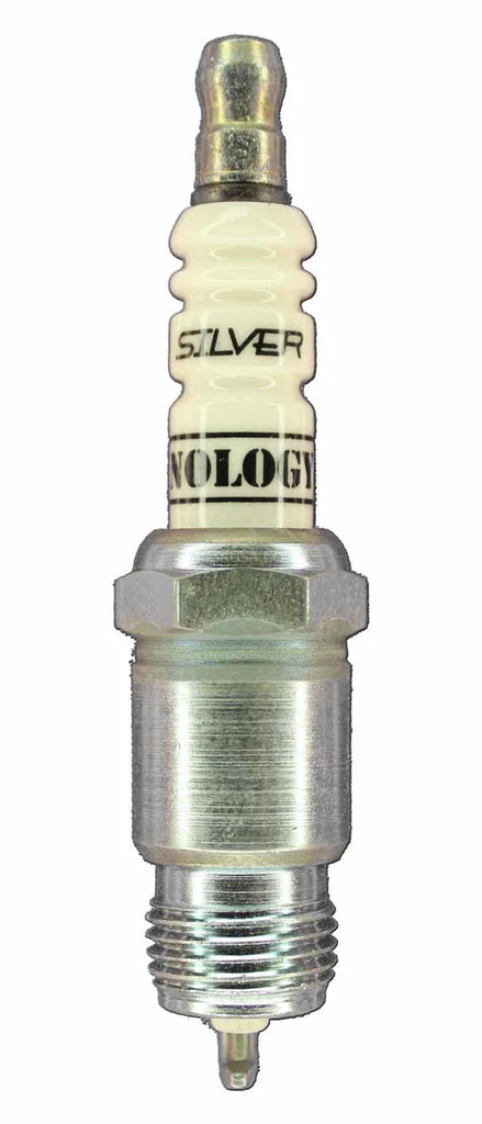 Brisk Spark Plug Silver Racing HR14YS