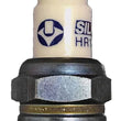 Load image into Gallery viewer, Brisk Spark Plug Silver Racing HR15YS
