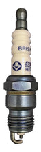 Load image into Gallery viewer, Brisk Spark Plug Silver Racing HR15YS