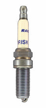 Load image into Gallery viewer, Brisk Spark Plug Silver Racing MR10S