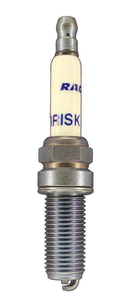 Brisk Spark Plug Silver Racing MR12S