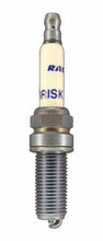 Load image into Gallery viewer, Brisk Spark Plug Silver Racing MR12S
